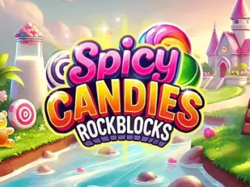 Lolly Spins Casino screenshot