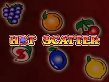 Lolly Spins Casino screenshot